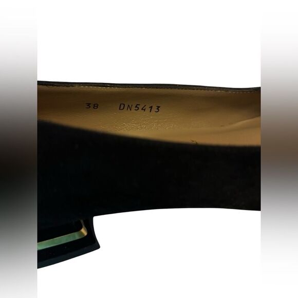 Bruno Magli heels 38 - Picture 6 of 6